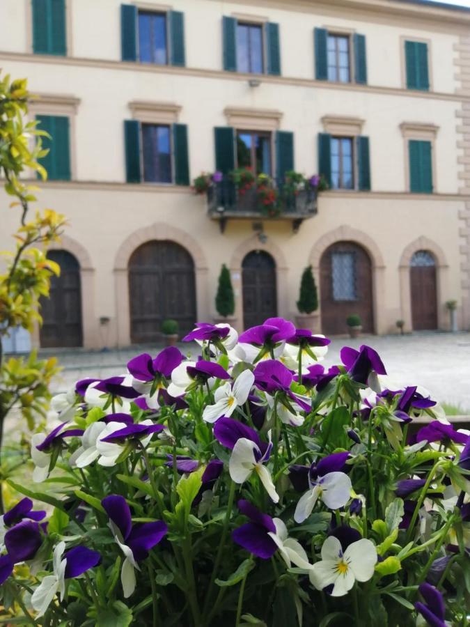 Villa Sant'Andrea Siena Exterior photo