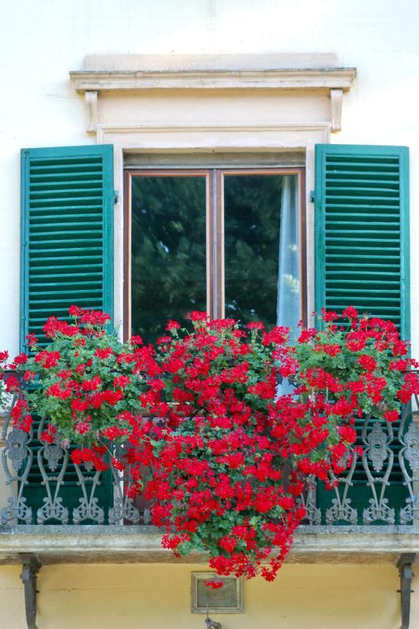 Villa Sant'Andrea Siena Exterior photo