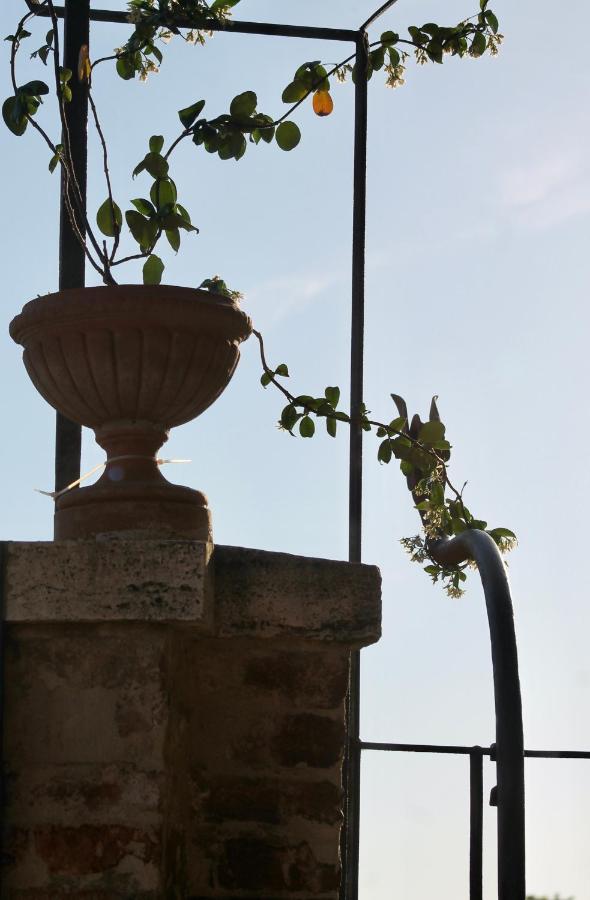Villa Sant'Andrea Siena Exterior photo
