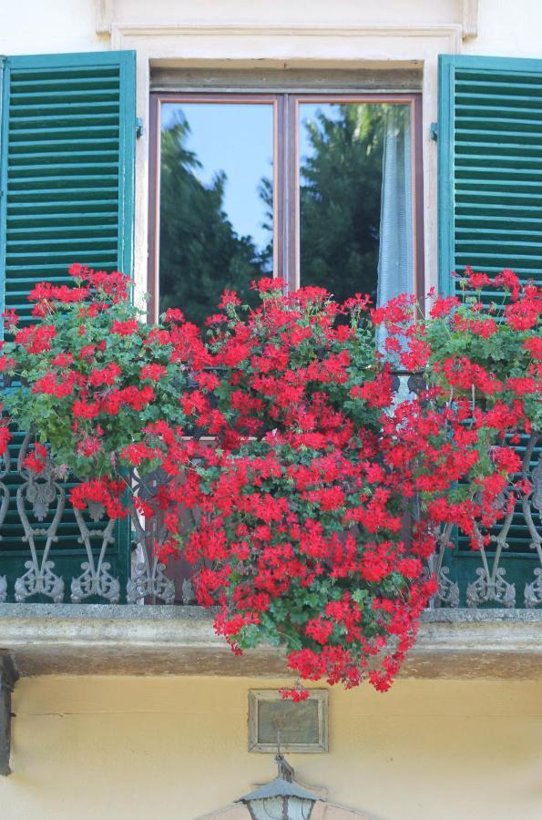 Villa Sant'Andrea Siena Exterior photo