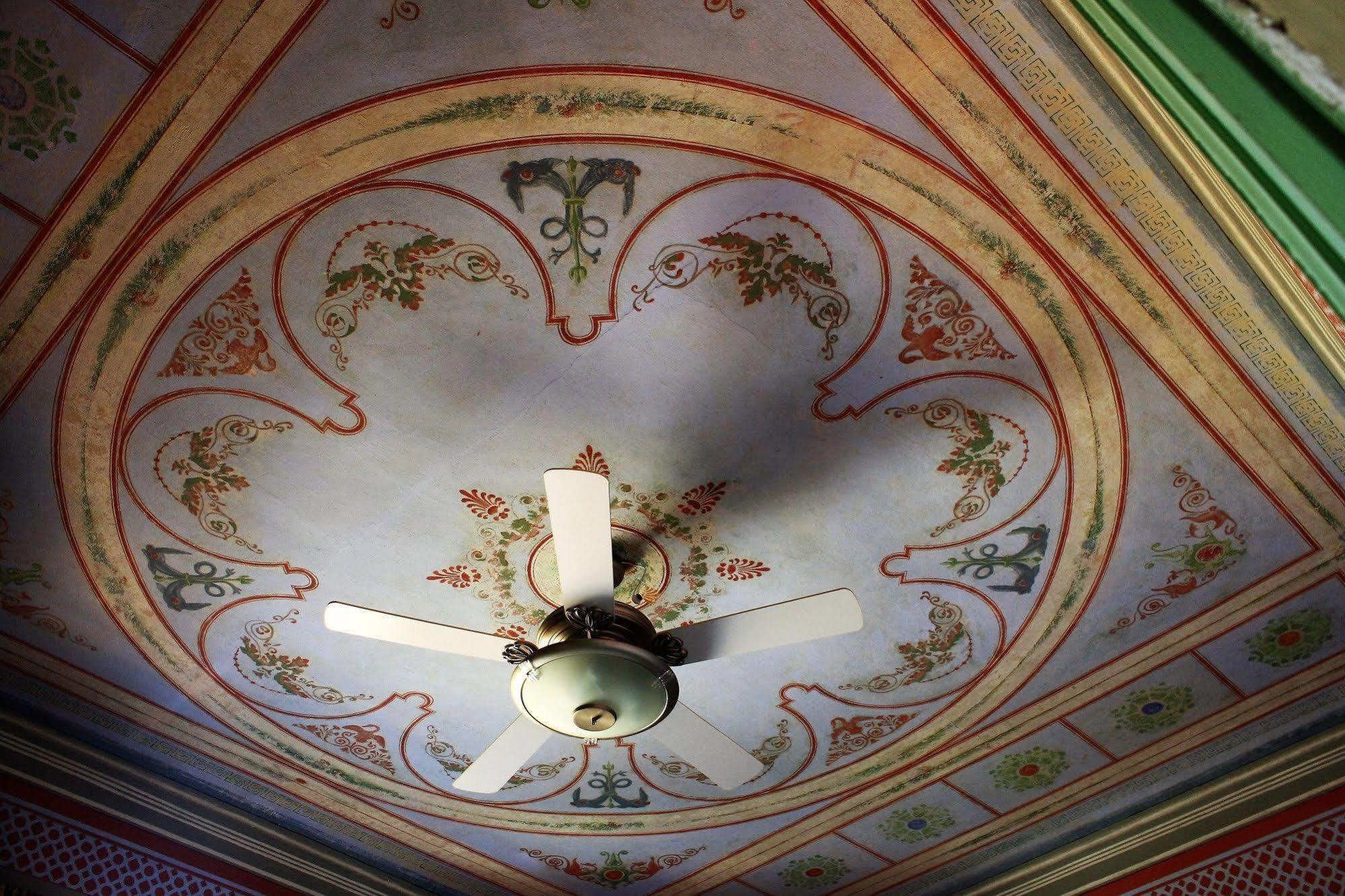 Villa Sant'Andrea Siena Exterior photo